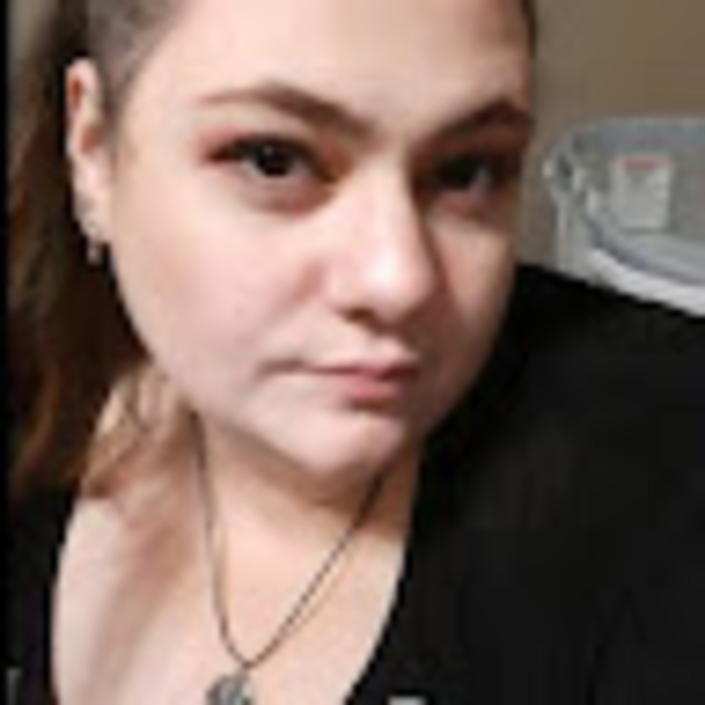 Meet your Posher, Sadie